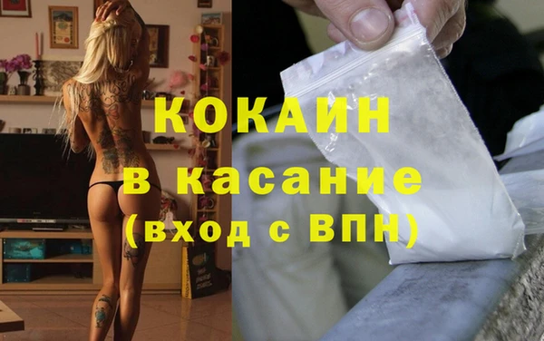 молекула духа Арсеньев